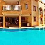 Otel Dinara Kemer