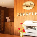 Otel Dinara 2*