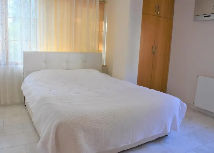 Dinara Szálloda Kemer