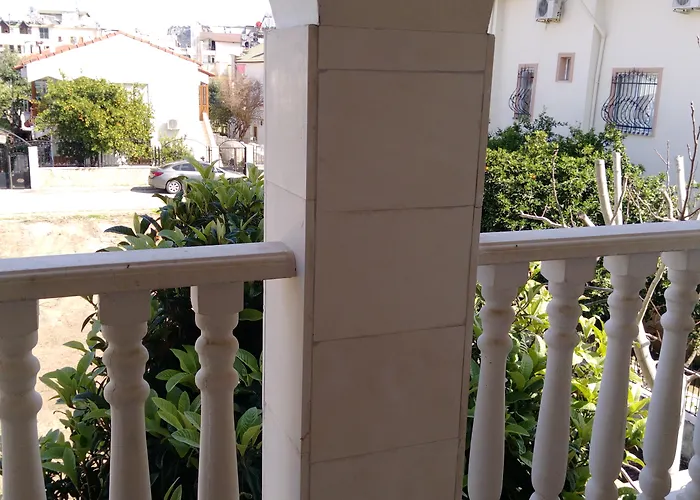 Dinara Szálloda Kemer
