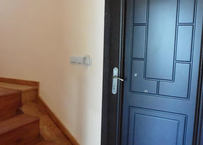Szálloda Dinara Kemer
