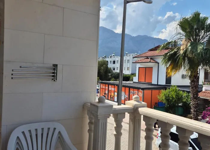 Dinara 2* Kemer
