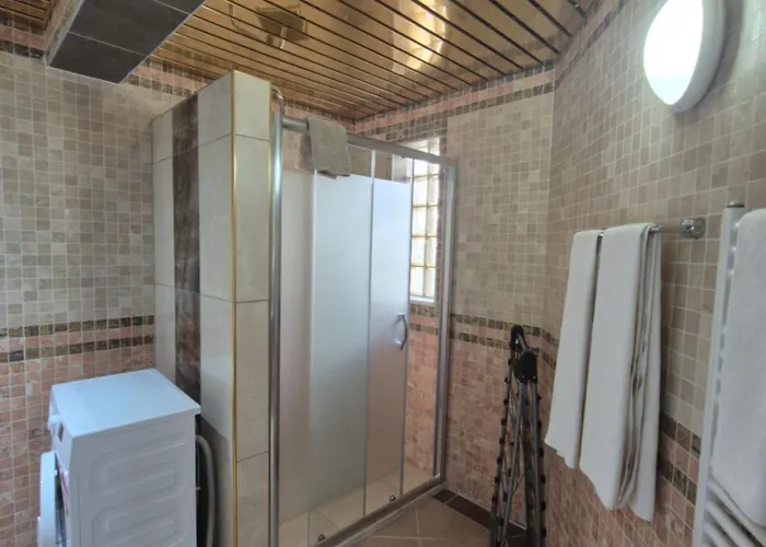 Dinara Szálloda Kemer