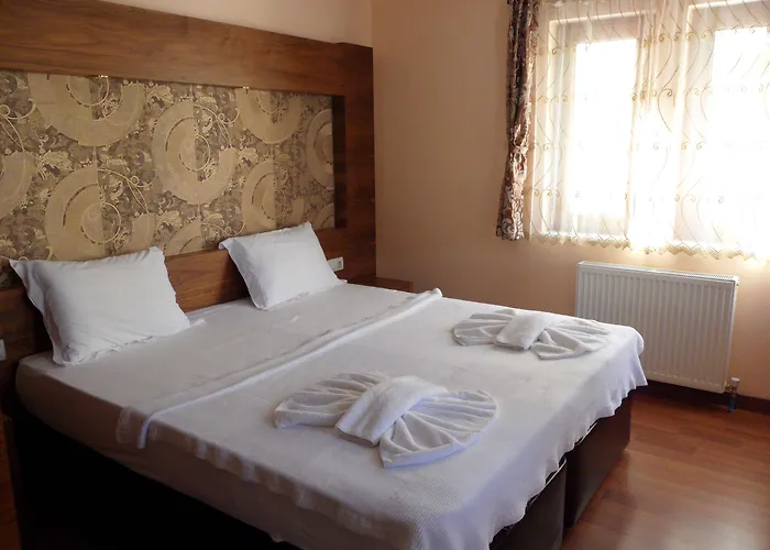 Dinara 2* Kemer