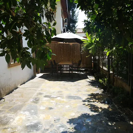 Dinara Hotel Kemer