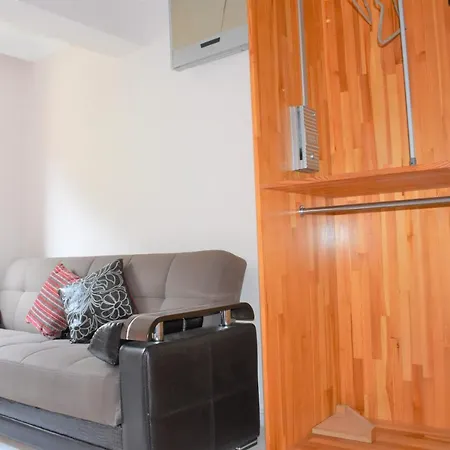 Dinara Ξενοδοχείο Κεμέρ