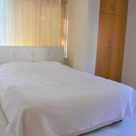 Dinara Hotel Kemer