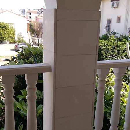 Dinara Hotel Kemer