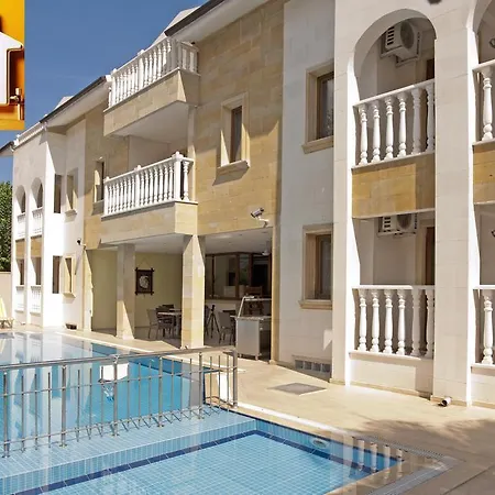 Dinara 2* Kemer