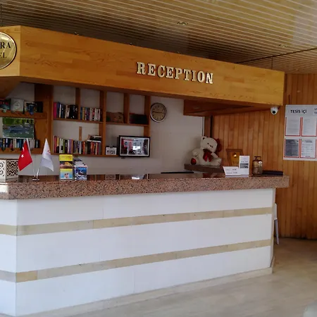 Hotel Dinara Kemer