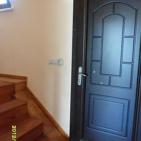 Hotel Dinara Kemer