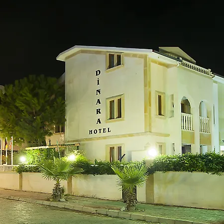 Dinara 2*