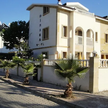 Hotel Dinara
