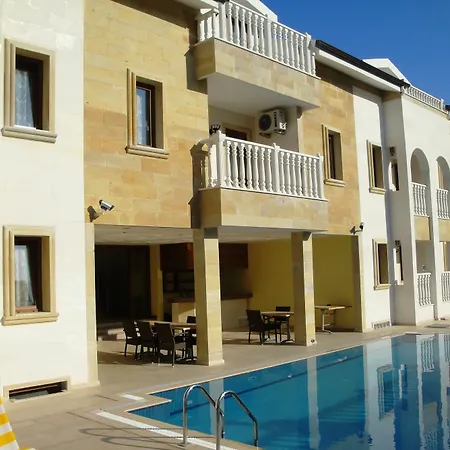 Hotel Dinara 2*