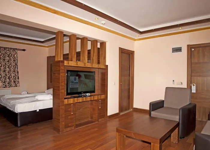 Hotel Dinara Kemer