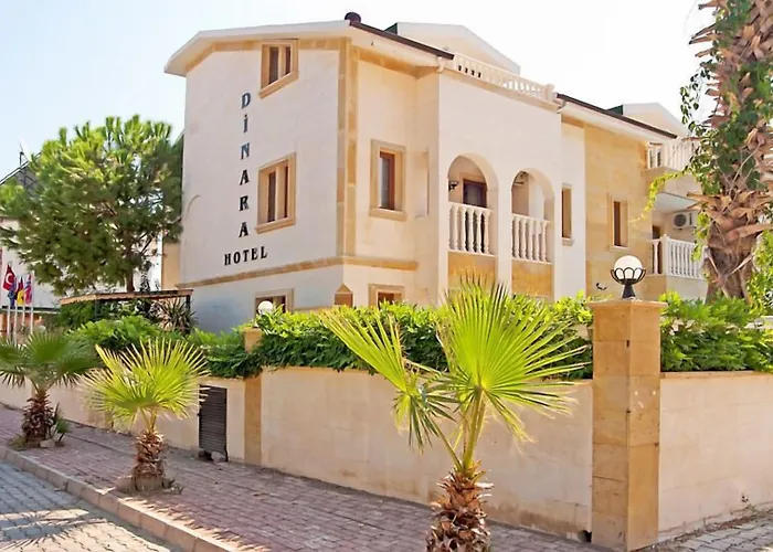 Dinara Hotel