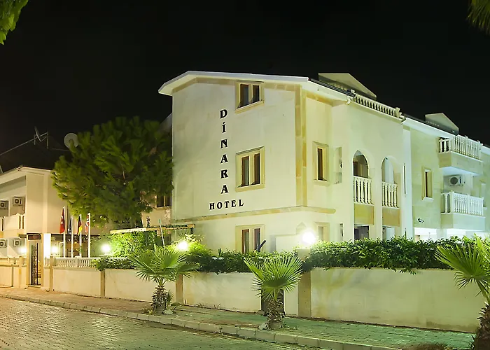 Dinara 2*