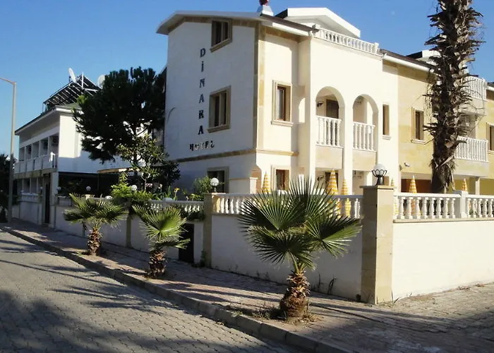 Hotel Dinara
