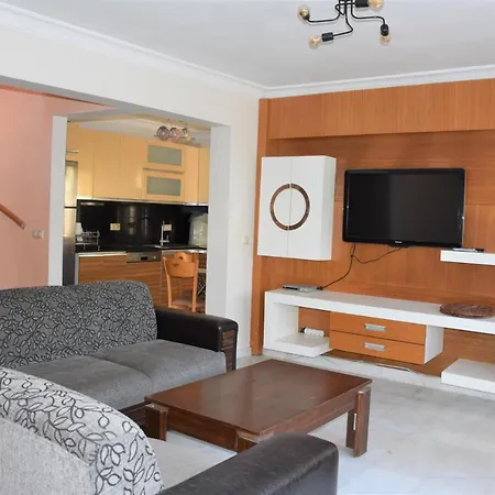 Hotel Dinara Kemer