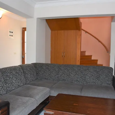 Hotel Dinara Kemer