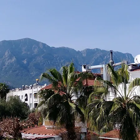Hotel Dinara Kemer