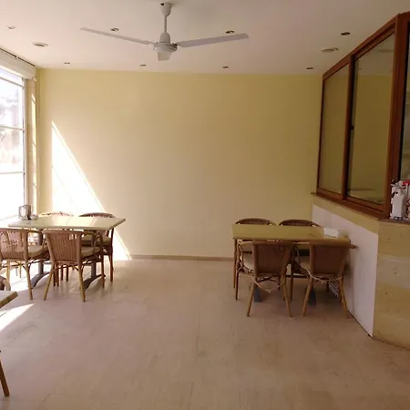 Hotel Dinara Kemer