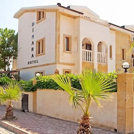 Hotel Dinara