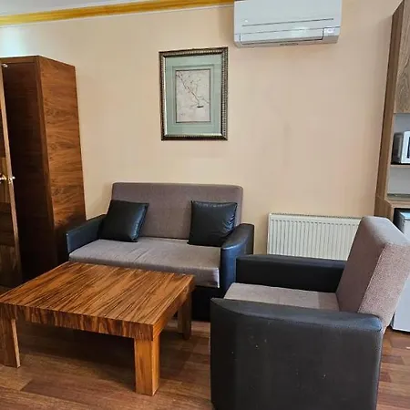 Dinara Hotel Kemer