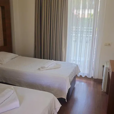 Dinara 2* Kemer