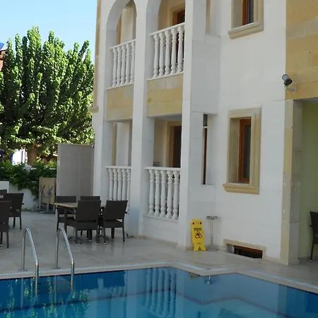 Hotel Dinara Kemer