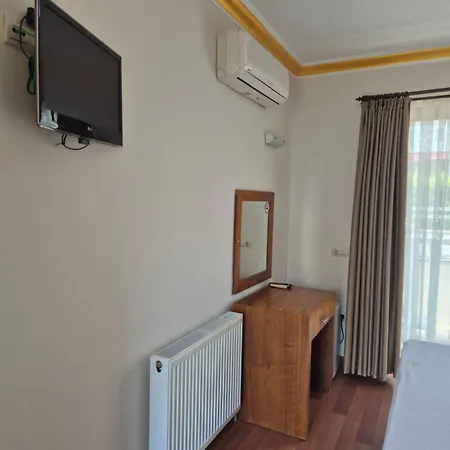 Dinara Hotel Kemer
