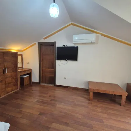 Hotel Dinara Kemer