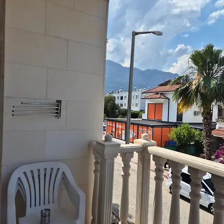 Dinara 2* Kemer
