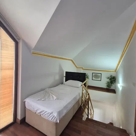 Dinara Hotel 2*
