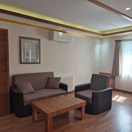 Hotel Dinara Kemer