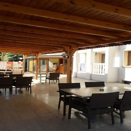 Hotel Dinara Kemer